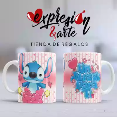 vectores plantilas STITCH,LILO CARICATURA,PELíCULA,CUMPLEAñOS,